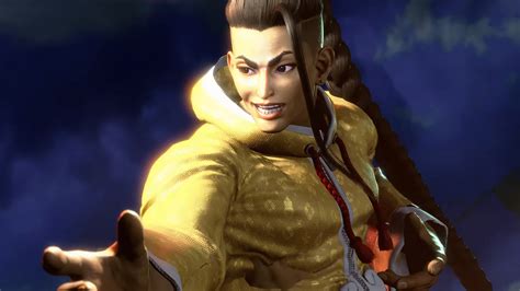 Street Fighter 6 Jamie guide .